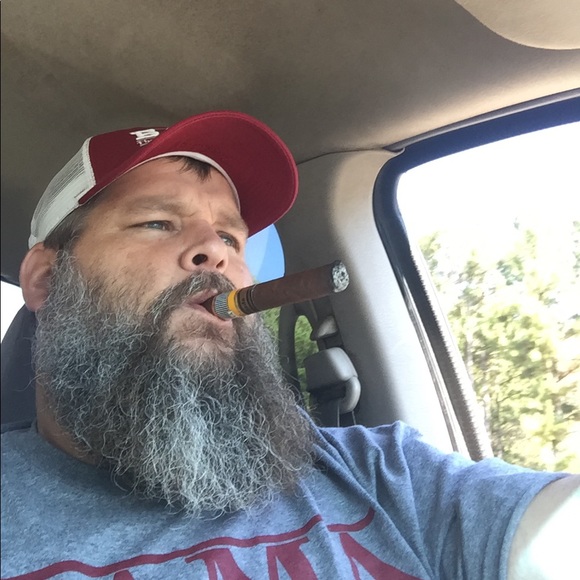 Meet your Posher, David - Picture 1 of 1